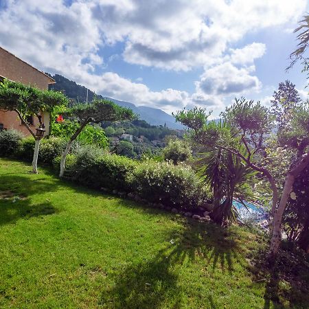 B&B L'Estuve Provencale Bargemon Bagian luar foto