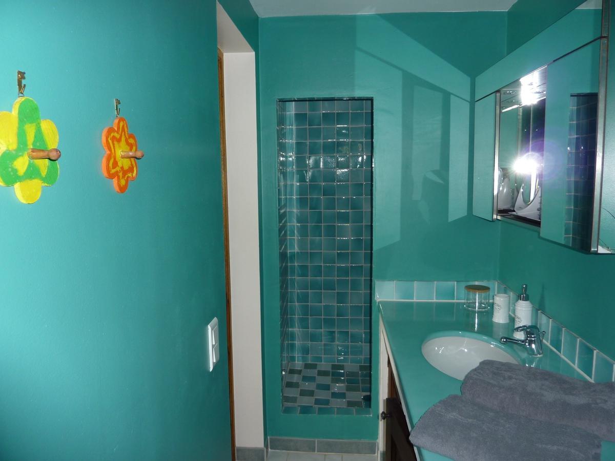 B&B L'Estuve Provencale Bargemon Bagian luar foto